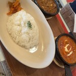 あめいろ･たまねぎ - 