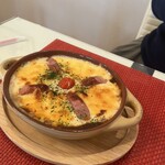 あめいろ･たまねぎ - 