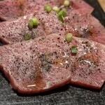 近江牛ホルモン いるもん - 近江牛ミスジ