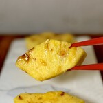 ブラジリアンステーキハウス シュラスコ - 