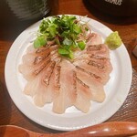 伊予鯛茶漬け 幸多 - 