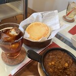 あめいろ･たまねぎ - 