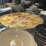 ぽんしゅや 三徳六味 四条烏丸店 - 