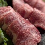 近江牛ホルモン いるもん - 