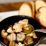 ブラジリアンステーキハウス シュラスコ - 