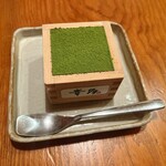 伊予鯛茶漬け 幸多 - 
