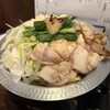 本格焼鳥　日本橋ふじ屋