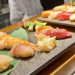 鮨処 すさび湯 - 