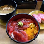 回転寿司　江戸ッ子 - 