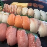 銀のさら - 料理写真: