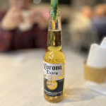 BLUE ENTRANCE KITCHEN 横須賀店 - コロナ・エキストラ（800円）