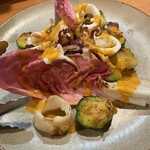 料理とお酒 おきなや - 