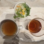 洋食と喫茶 咖喱屋ボングー - 