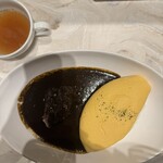 洋食と喫茶 咖喱屋ボングー - 