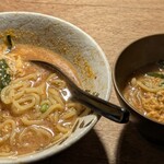 近江牛ホルモン いるもん - 調整    食べ過ぎないように
      でも帰ってから、よもぎあんこ餅焼いて食べた
      せっかく調整したのに‥