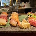 鮨処 すさび湯 - 