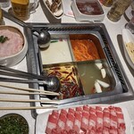 海底撈火鍋 - 