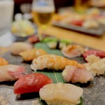 鮨処 すさび湯 - 