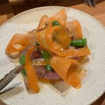 料理とお酒 おきなや - 
