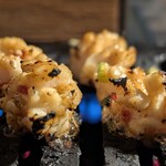 近江牛ホルモン いるもん - 上ミノ