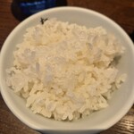 麺屋武蔵 神山 - 