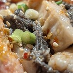 近江牛ホルモン いるもん - 