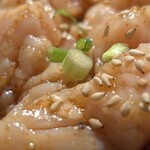 近江牛ホルモン いるもん - 