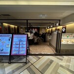 洋食と喫茶 咖喱屋ボングー - 