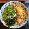 丸亀製麺 船橋芝山店