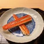 道人 - 柴山かに