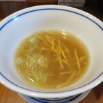 らぁ麺 TORRY - 