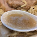 中華そば 葉山 - 