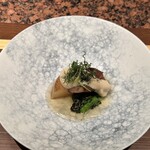 肉割烹 肉かぶく - 