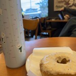 スターバックス・コーヒー - ドリンク写真: