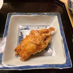 道人 - 虎河豚唐揚げ（別名京都KFC）