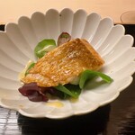 道人 - 徳島の喉黒