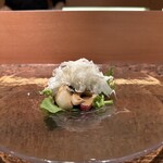 肉割烹 肉かぶく - 