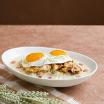 エッグスンシングス - 