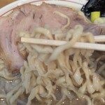 中華そば 葉山 - 