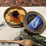 肉割烹 肉かぶく - 