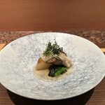 肉割烹 肉かぶく - 