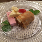 ラディーチェ - ドルチェ