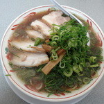 本家　第一旭  - デラックス