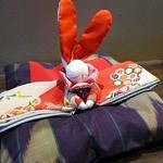 つきのほたる - 