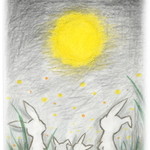 つきのほたる - 