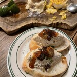 大衆ビストロ ジル - 