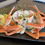 越前がに やまに水産 - 