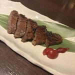 バッフィ・バルバ - 