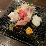 バッフィ・バルバ - 