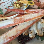 越前がに やまに水産 - 